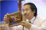 张元明在中国主持第22届世界养生大会7